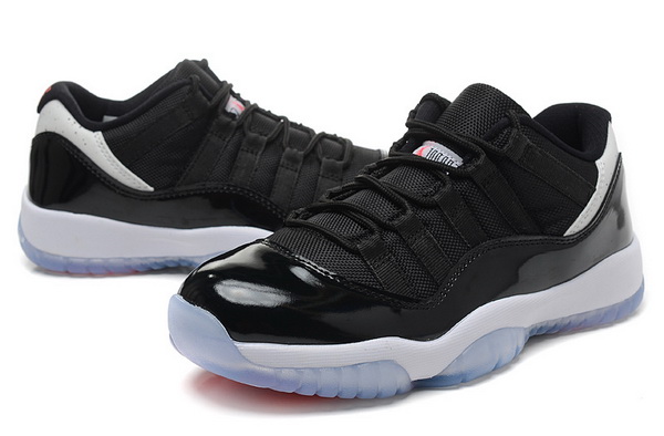 Jordan 11 Low Women Super Perfect--006